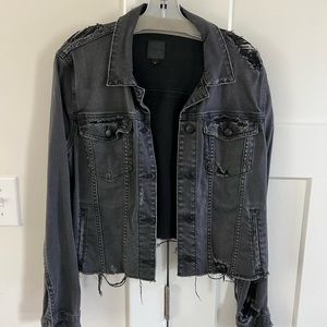 Joe’s Jeans Denim Jacket